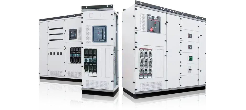 Schneider Prisma iPM 400A Panel Board