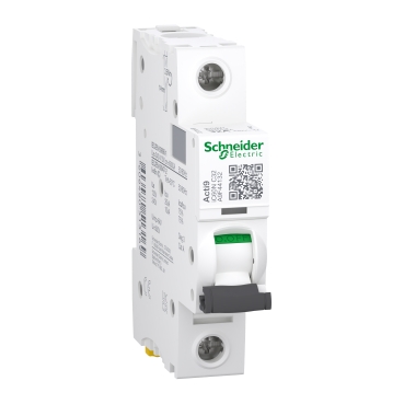 Schneider Acti9 iC60N 32A MCB