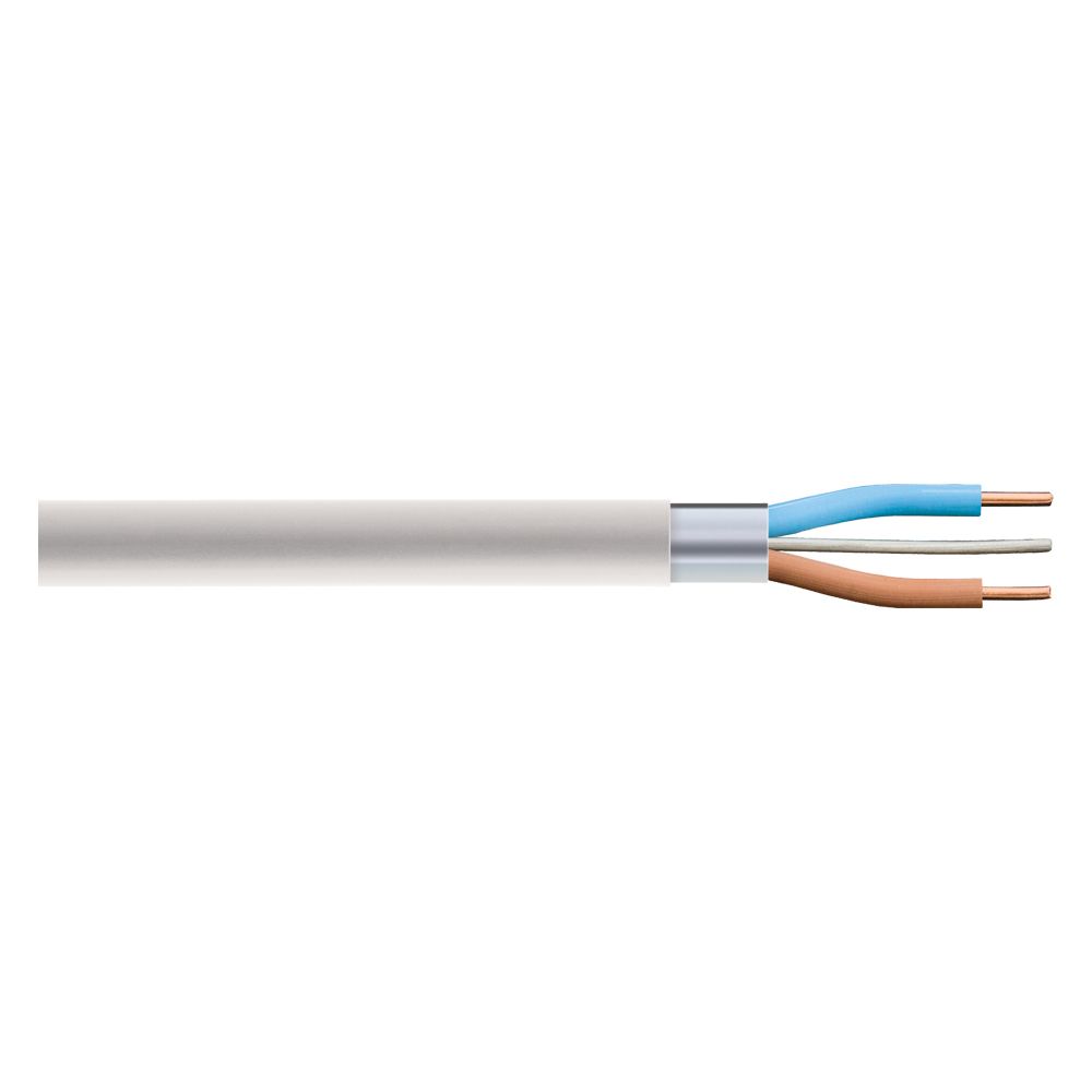 Helukabel JZ-500 12G1.5 Control Cable 100m