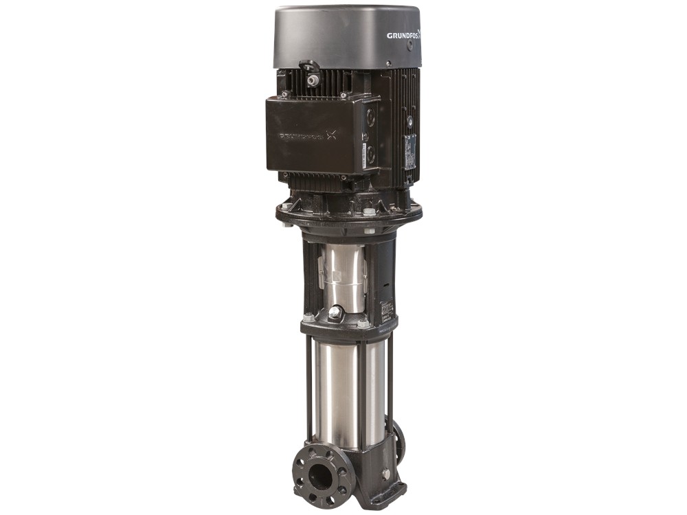 Grundfos CR 5-8 A-F-A-E Pump