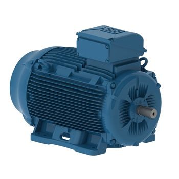 WEG W22 IE3 GY 315L-2 200kW
