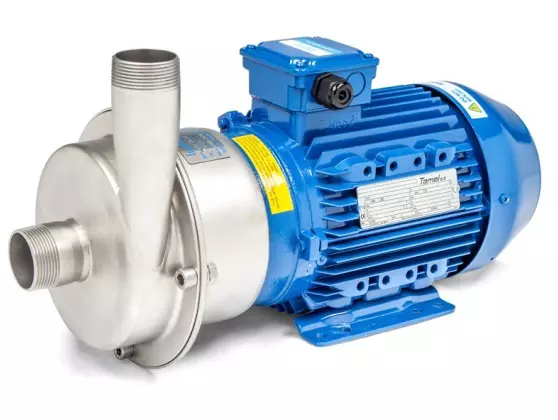 CTI Industrial Pump 7.5 kW