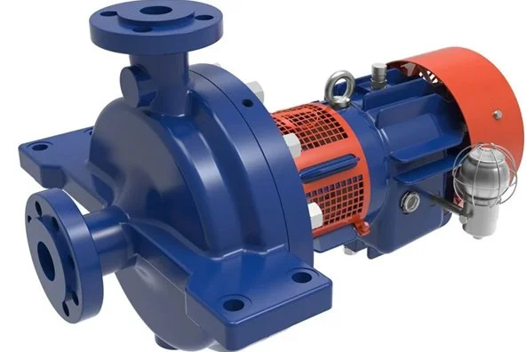 Torque Lined Pump GTIP-0GW230X
