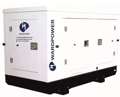 160kva VECV Generator 3-phase