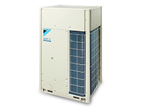 Daikin 4-way Cassette VRV/VRF System