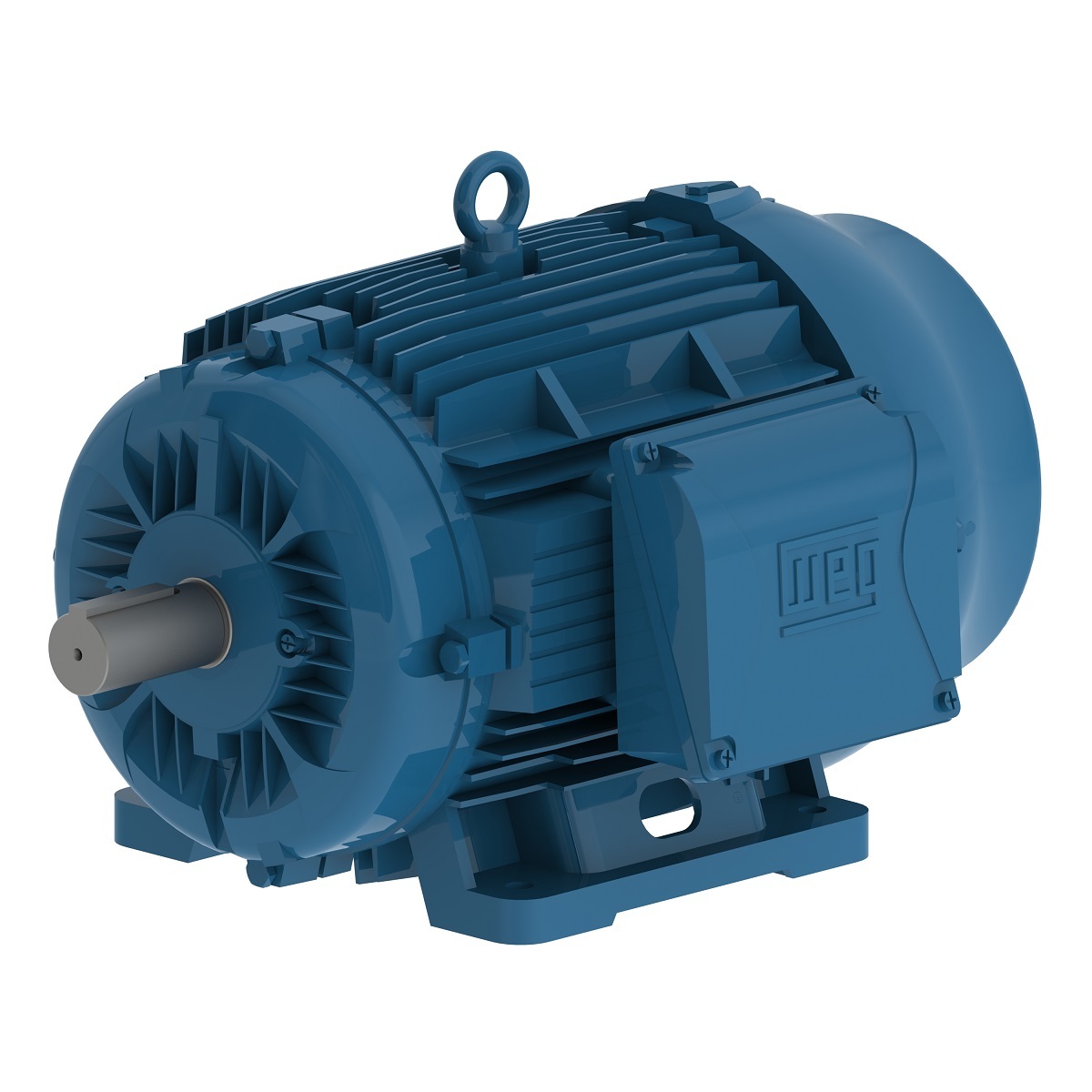 WEG W22 7.5 kW 3-phase Motor